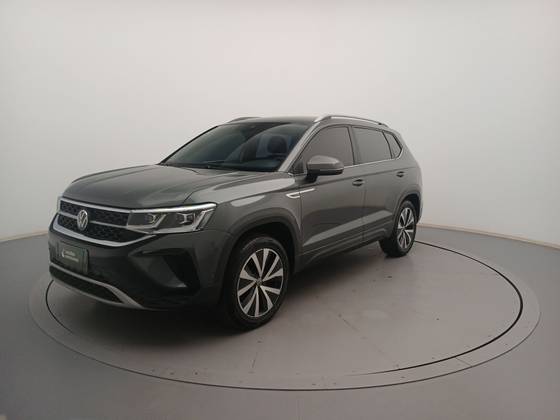 VOLKSWAGEN TAOS 1.4 250 TSI TOTAL FLEX HIGHLINE AUTOMÁTICO